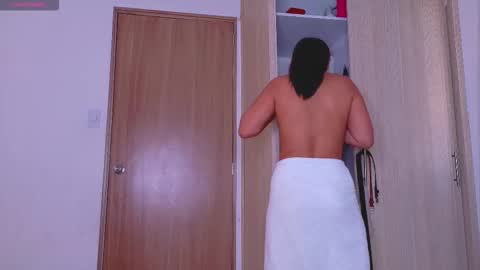 Snapshot of soy_naty_rose3 chatting on October 2025 12:17:01 PM Naty online show from October 2025 12:17:01 PM