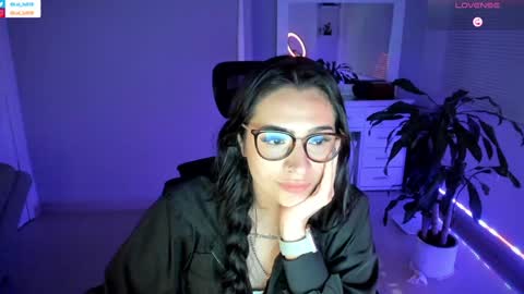 Snapshot of soyabby_ chatting on January 2025 03:40:02 AM Luisa online show from January 2025 03:40:02 AM