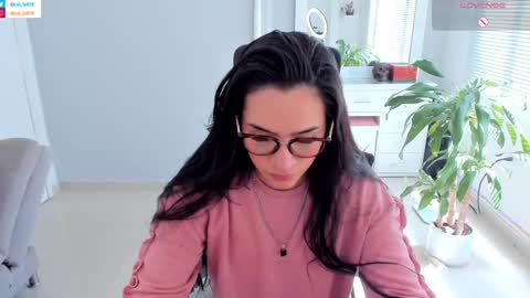 Snapshot of soyabby_ chatting on January 2025 03:25:01 PM Luisa online show from January 2025 03:25:01 PM