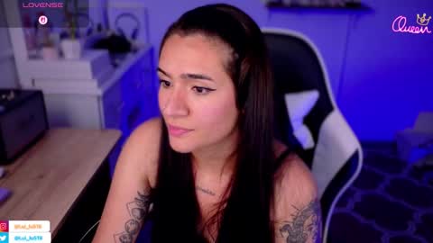 Luisa    online show from February 2026 06:40:02 AM