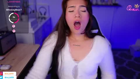 Luisa    online show from February 2026 12:59:02 AM