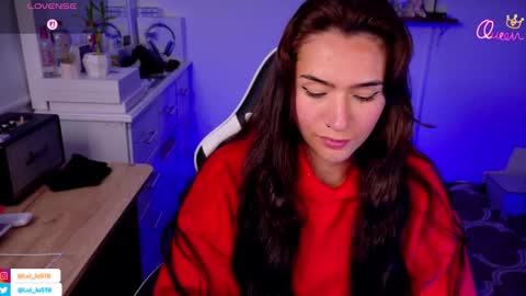 Luisa    online show from February 2026 02:08:02 AM