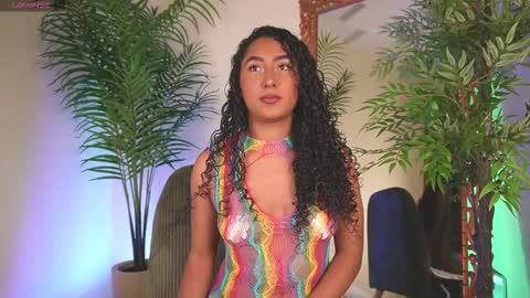 Juliana online show from March 2026 03:06:02 AM