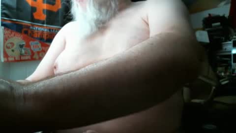 Snapshot of soylent7 chatting on October 2025 10:56:01 AM John WhiteBoy online show from October 2025 10:56:01 AM