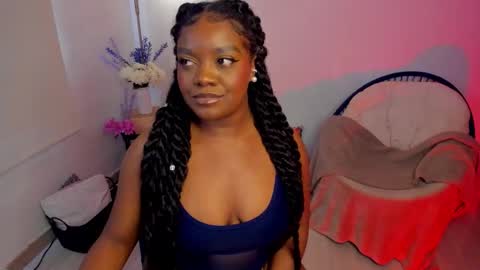 Maria  online show from October 2025 10:00:02 PM
