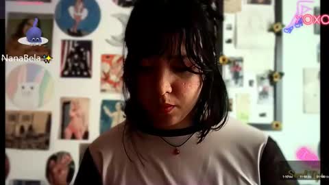 Nana Bela  online show from January 2025 01:45:02 PM