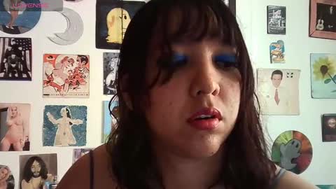 Nana Bela  online show from February 2025 05:04:01 PM