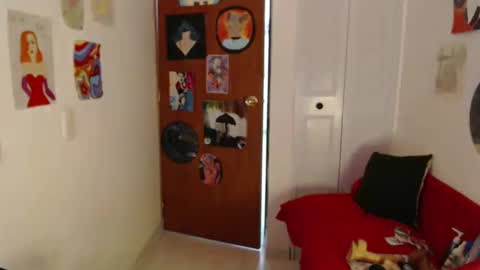 Nana Bela  online show from September 2025 03:27:02 AM