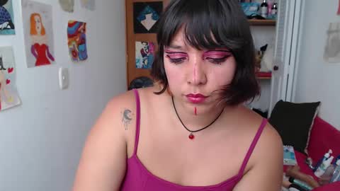 Nana Bela  online show from September 2025 08:56:02 PM