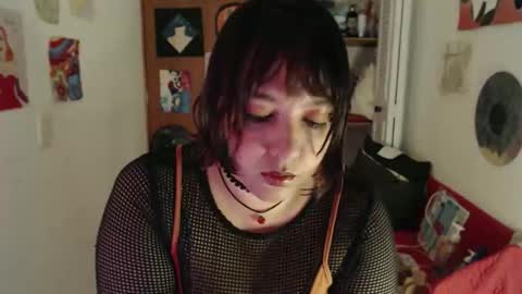 Nana Bela  online show from October 2025 11:29:02 PM