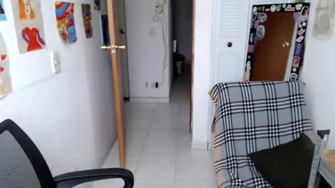 Nana Bela  online show from July 2026 03:47:01 PM