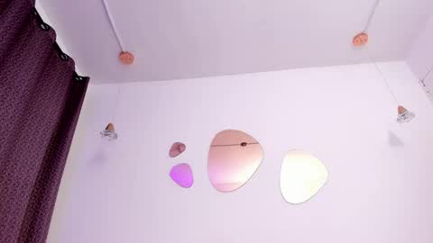 Sami Diaz   online show from February 2025 09:58:01 PM