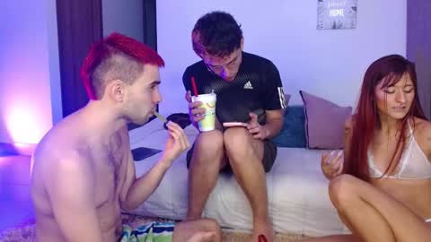      online show from March 2026 05:00:02 AM