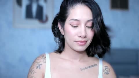 brisa  s online show from October 2025 12:00:02 AM