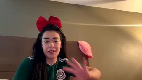 Soytunoviafavorita online show from July 2026 02:20:02 AM