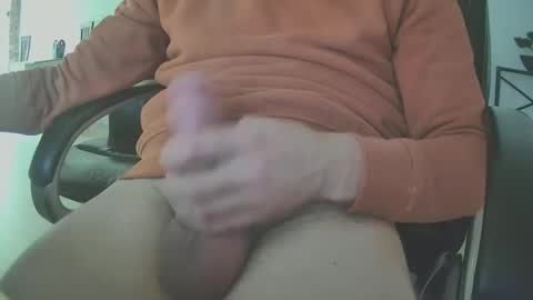 Snapshot of soytuprinci chatting on January 2025 12:45:02 PM Soytuprinci online show from January 2025 12:45:02 PM