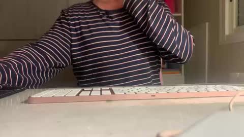 SPA ENG online show from March 2026 07:31:01 PM