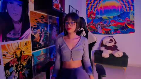 Snapshot of space__kittyy chatting on February 2025 02:53:02 AM Val online show from February 2025 02:53:02 AM