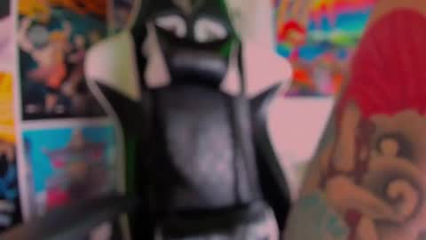 Snapshot of space__kittyy chatting on February 2025 01:35:01 AM Val online show from February 2025 01:35:01 AM