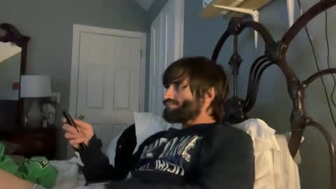 TrndSettrz online show from February 2025 04:57:01 AM