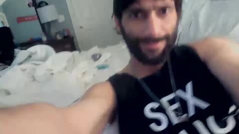 TrndSettrz online show from February 2025 06:32:02 AM