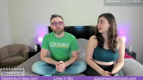 Snapshot of spaceneighbor chatting on February 2025 03:16:02 AM Spaceneighbor online show from February 2025 03:16:02 AM