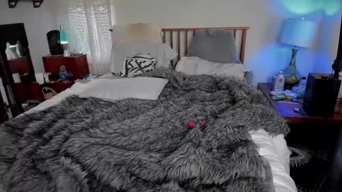 AmberSpanks online show from December 2025 12:42:01 AM