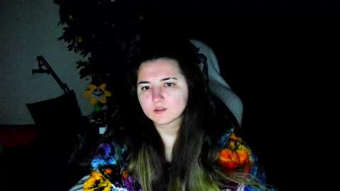 Evgenia online show from November 2025 11:04:02 PM