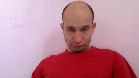 Snapshot of sparei7 chatting on January 2025 08:55:02 AM Snaiky online show from January 2025 08:55:02 AM