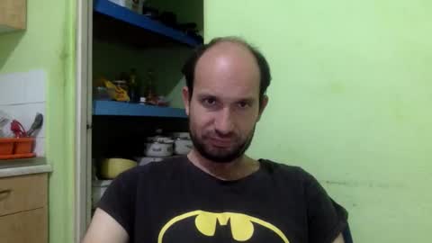 Snapshot of sparei7 chatting on October 2025 08:52:01 PM Snaiky online show from October 2025 08:52:01 PM