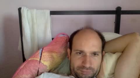 Snapshot of sparei7 chatting on October 2025 02:51:02 PM Snaiky online show from October 2025 02:51:02 PM