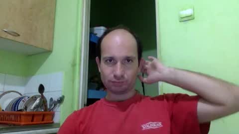 Snapshot of sparei7 chatting on November 2025 09:47:01 PM Snaiky online show from November 2025 09:47:01 PM