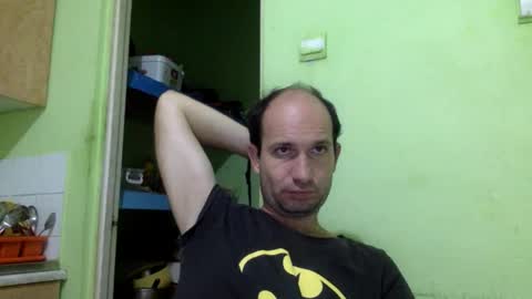 Snapshot of sparei7 chatting on November 2025 10:32:02 PM Snaiky online show from November 2025 10:32:02 PM