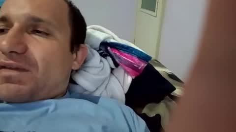 Snaiky online show from April 2026 08:35:02 PM