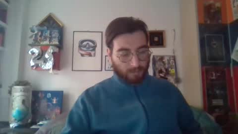 Vale The Sparky online show from December 2024 09:43:02 AM