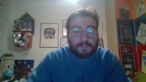 Vale The Sparky online show from December 2024 05:55:01 PM