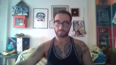 Vale The Sparky online show from September 2025 09:11:01 AM