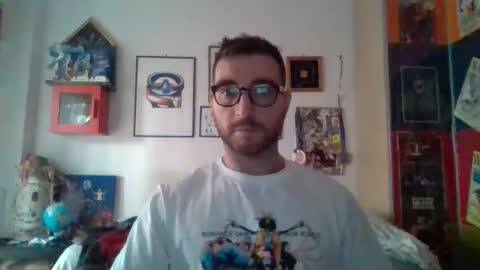 Vale The Sparky online show from October 2025 10:13:02 AM