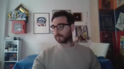 Vale The Sparky online show from March 2026 03:12:02 PM