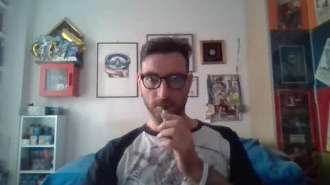 Vale The Sparky online show from April 2026 09:36:02 AM