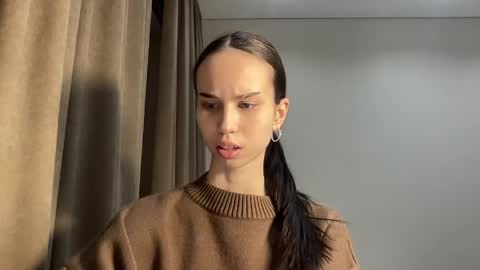 Christina online show from March 2026 05:58:02 PM