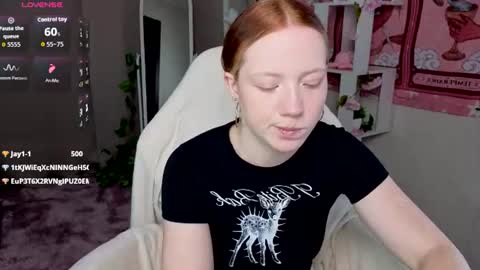Nika online show from July 2026 12:09:02 AM