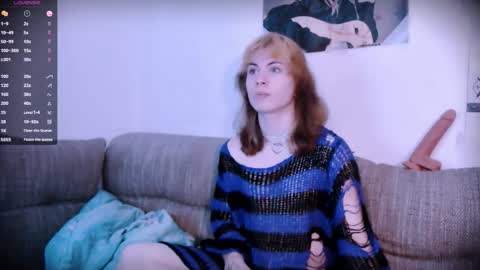 Snapshot of sparkyferret chatting on October 2025 03:07:01 AM sparkyferret online show from October 2025 03:07:01 AM