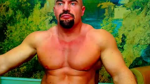 spartacusdom online show from February 2025 12:36:01 PM