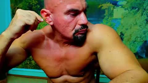 spartacusdom online show from November 2025 07:19:01 AM