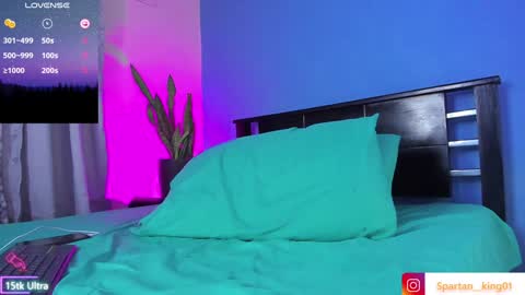 Isaac online show from January 2025 04:52:02 AM