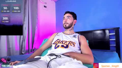 Isaac online show from October 2025 02:55:02 AM