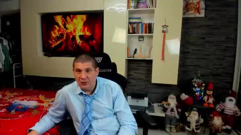 Spartan online show from January 2026 11:30:02 PM