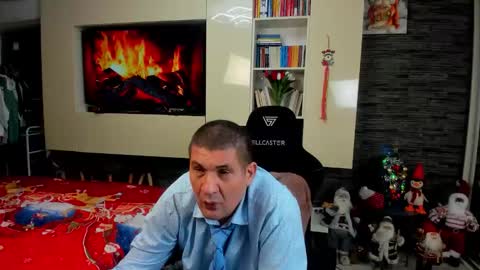 Spartan online show from January 2026 11:41:02 PM