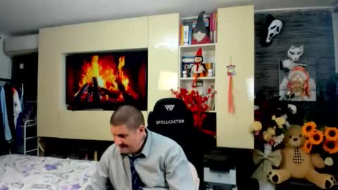 Spartan online show from March 2026 07:15:01 AM